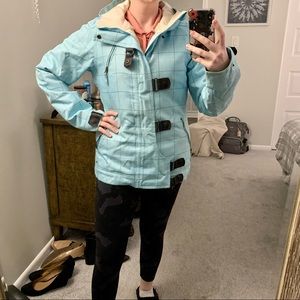 Burton Ski Snowboard Jacket